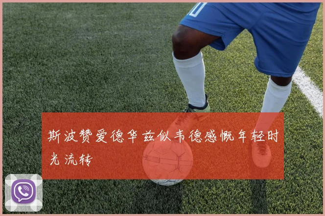 斯波赞爱德华兹似韦德感慨年轻时光流转