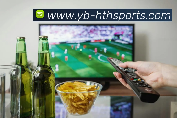 华体会体育平台生态图