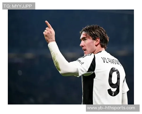 弗拉霍维奇面临降薪挑战多家豪门争相免签尤文前锋 弗拉霍维奇面临降薪挑战多家豪门争相免签尤文前锋