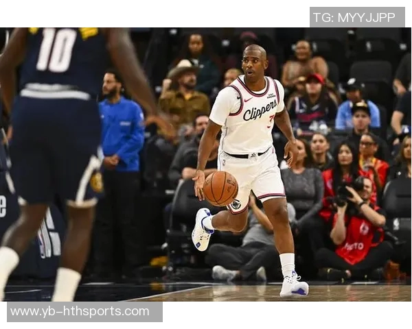 小里弗斯谈保罗运动能力下滑依靠智慧打球已久 小里弗斯谈保罗运动能力下滑依靠智慧打球已久