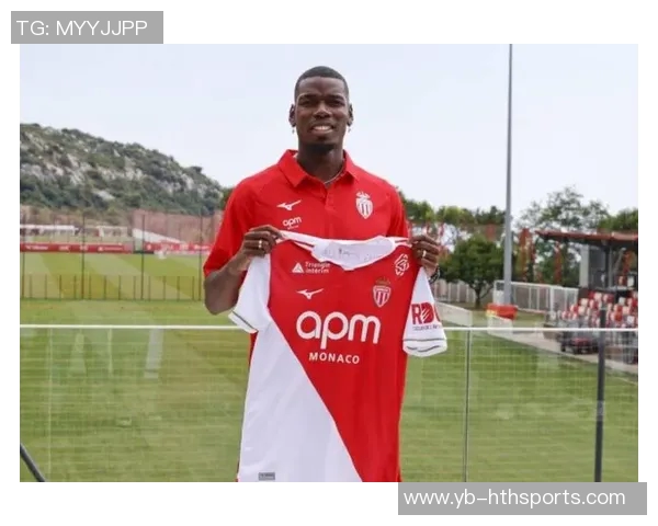 英超曾星云集摩纳哥阵容博格巴法蒂南野拓实闪耀其中 英超曾星云集摩纳哥阵容博格巴法蒂南野拓实闪耀其中