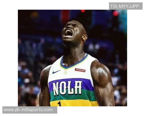 30天30队鹈鹕:胖虎减重后能否带队重返季后赛巅峰 30天30队鹈鹕:胖虎减重后能否带队重返季后赛巅峰