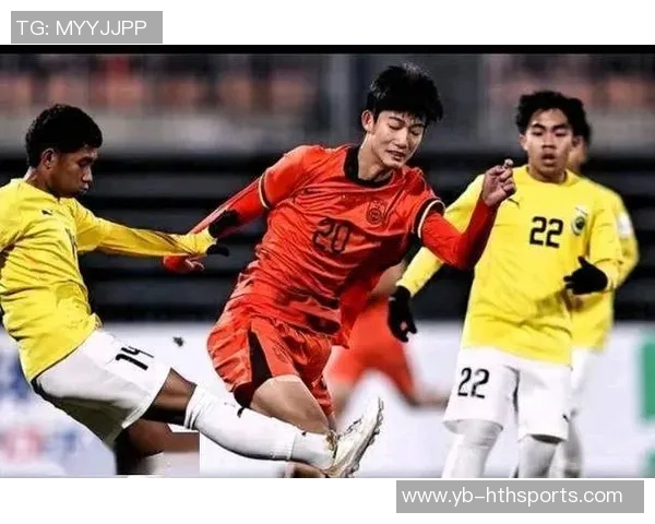 U16国足上半场表现出色赵松源助攻邝兆镭张旭尧联手破门暂时领先斯里兰卡 U16国足上半场表现出色赵松源助攻邝兆镭张旭尧联手破门暂时领先斯里兰卡