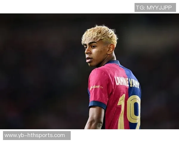 亚马尔重返巴塞罗那积极进行康复治疗全力恢复状态 亚马尔重返巴塞罗那积极进行康复治疗全力恢复状态