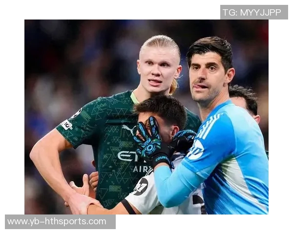 哈兰德40岁时欧冠进球将超C罗成历史第一人预测引发热议 哈兰德40岁时欧冠进球将超C罗成历史第一人预测引发热议