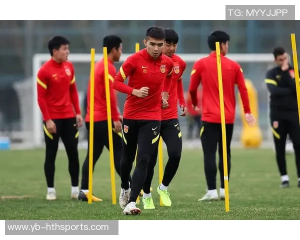 玄智健和贺一然成功入选U22国足将于6日启程昆明集训备战赛事 玄智健和贺一然成功入选U22国足将于6日启程昆明集训备战赛事