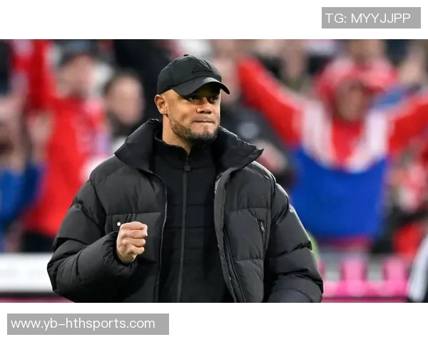 孔帕尼续约感言感谢拜仁信任与良好工作环境的支持与鼓励 孔帕尼续约感言感谢拜仁信任与良好工作环境的支持与鼓励