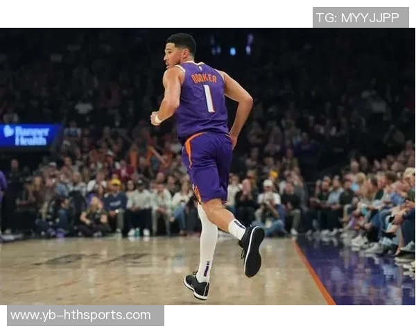 布克自进入联盟以来最后5秒制胜球次数追平塔图姆仅次于小卡 布克自进入联盟以来最后5秒制胜球次数追平塔图姆仅次于小卡