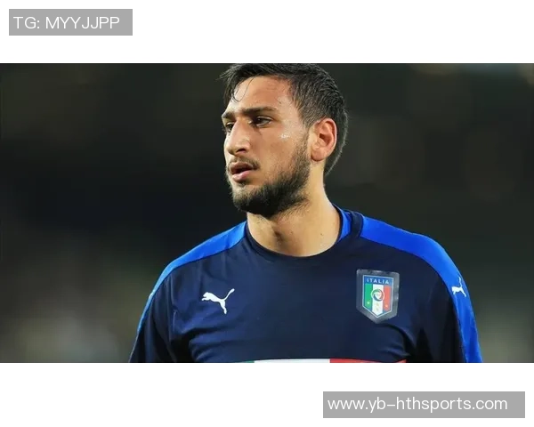 多纳鲁马回顾职业生涯首秀十周年感慨万千自豪不已 多纳鲁马回顾职业生涯首秀十周年感慨万千自豪不已