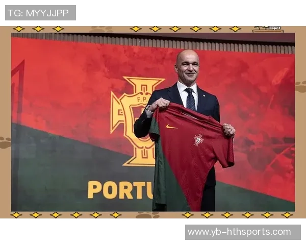 马丁内斯谈葡萄牙世界杯前景C罗在战术体系中的关键作用