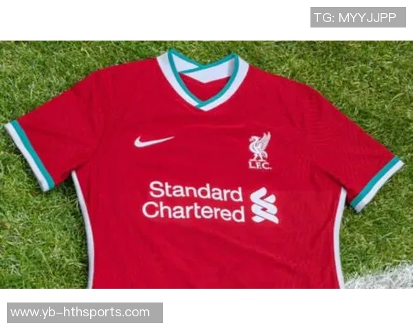 利物浦宣布拍卖上赛季球衣收益支持本地慈善事业
