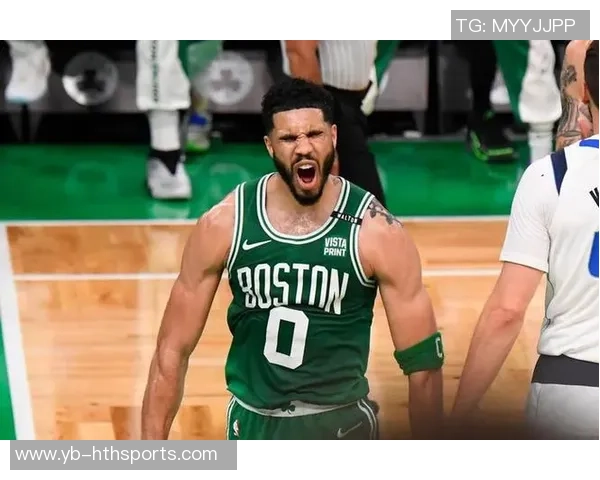 帕金斯称塔图姆复出后将助力布朗成东部最强二人组