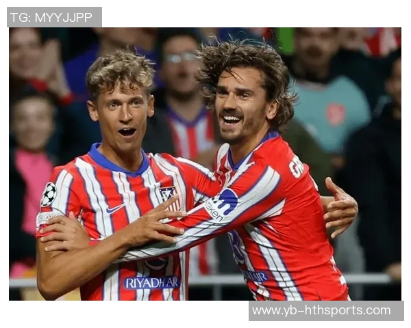 马竞官方确认马科斯略伦特在比赛中大腿受伤复出时间尚未确定 马竞官方确认马科斯略伦特在比赛中大腿受伤复出时间尚未确定